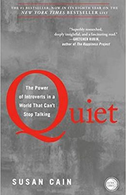Quiet