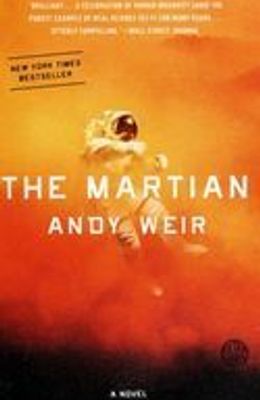 The Martian
