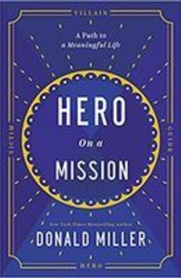 Hero on a Mission