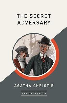 The Secret Adversary