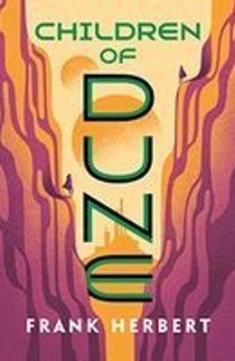 Children of Dune