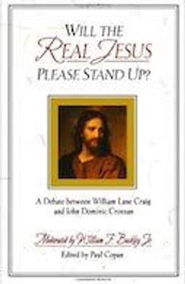 Will the Real Jesus Please Stand Up?