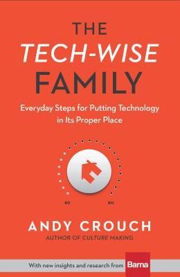 The Tech-wise Family