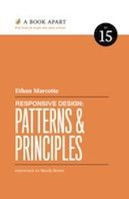 Responsive Design: Patterns & Principles