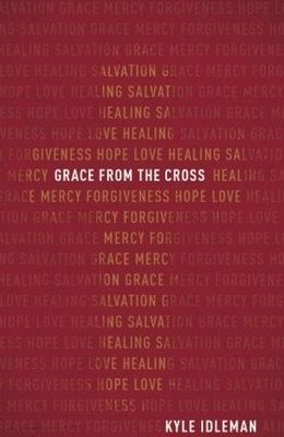Grace from the Cross