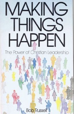 Making Things Happen