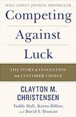 Competing Against Luck