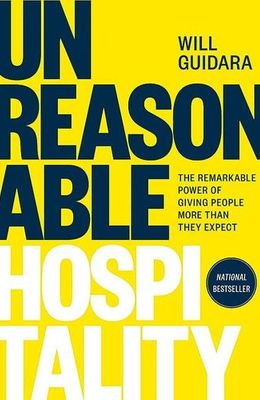 Unreasonable Hospitality
