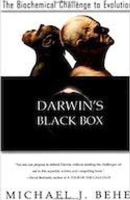Darwin's Black Box