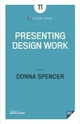 Presenting Design Work