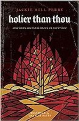 Holier Than Thou