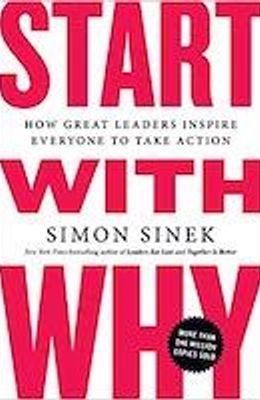 Start with Why