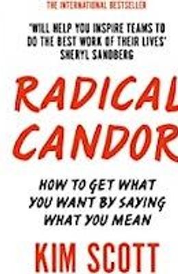 Radical Candor