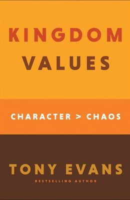 Kingdom Values