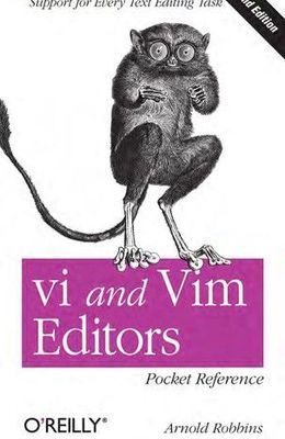 Vi and Vim Editors