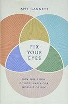 Fix Your Eyes