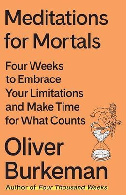 Meditations for Mortals