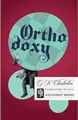 Orthodoxy