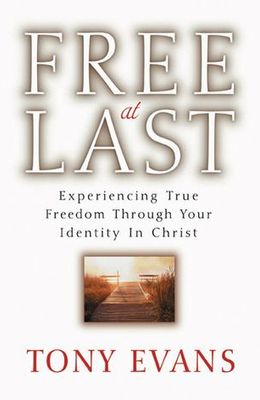 Free at Last