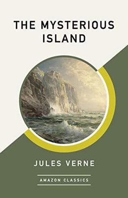 The Mysterious Island