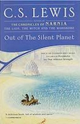 Out of the Silent Planet
