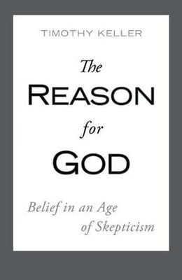The Reason for God