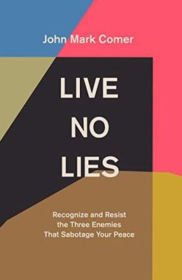 Live No Lies
