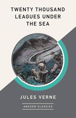 Twenty Thousand Leagues Under the Sea