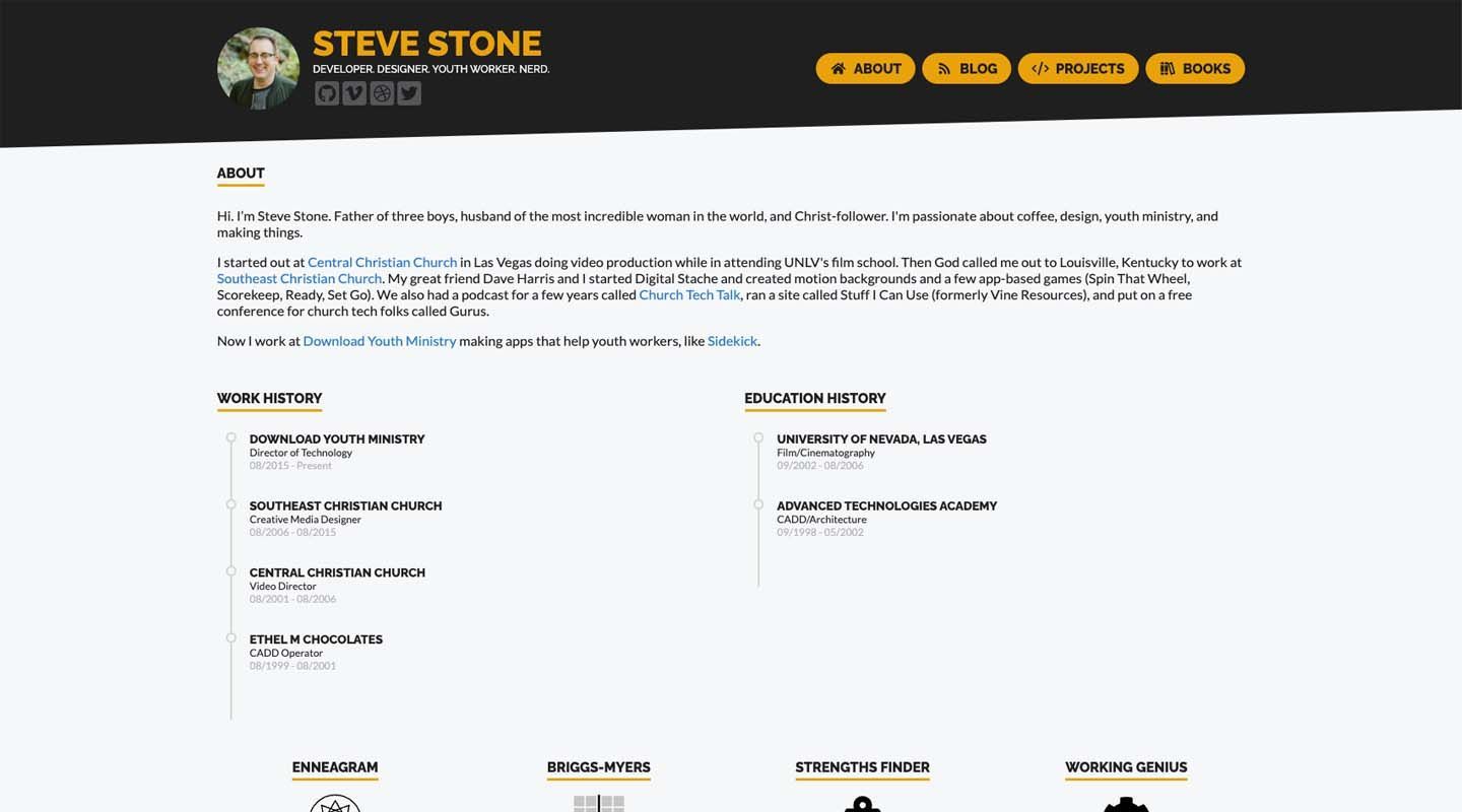 Steveostudios