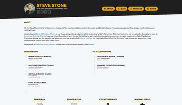 Steveostudios