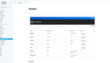 Design System