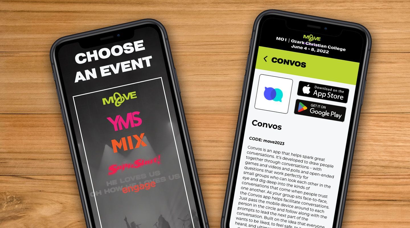 CIY App