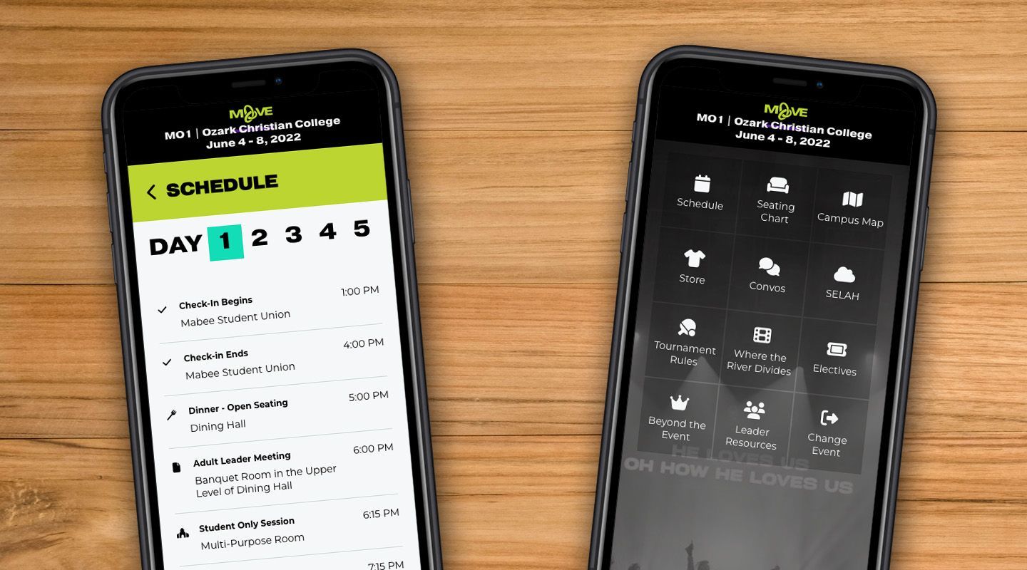 CIY App