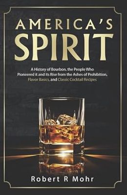 America’s Spirit