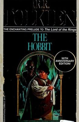 The Hobbit