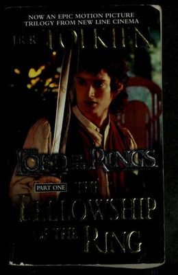 The Fellowship of the Ring