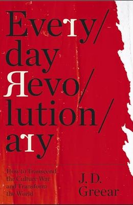 Everyday Revolutionary