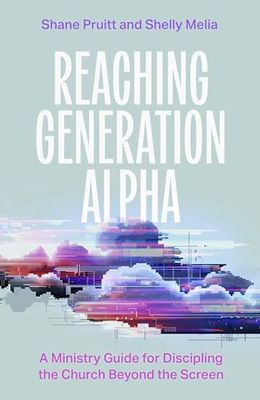 Reaching Generation Alpha