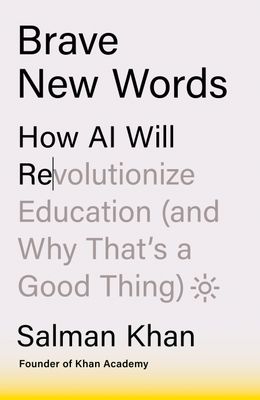 Brave New Words