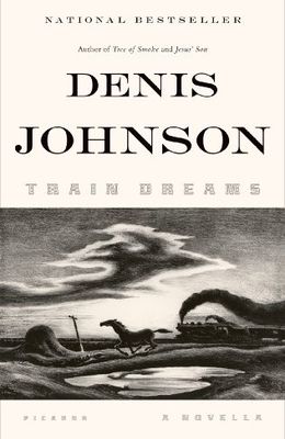 Train Dreams