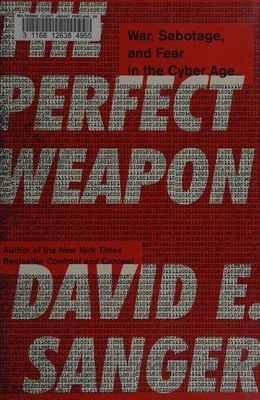 The Perfect Weapon