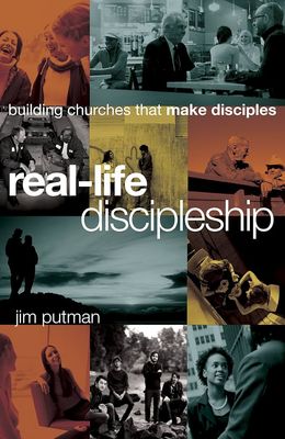 Real-life Discipleship