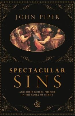 Spectacular Sins