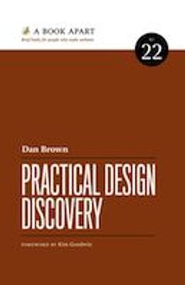 Practical Design Discovery