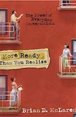 More Ready Than You Realize