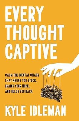 Every Thought Captive