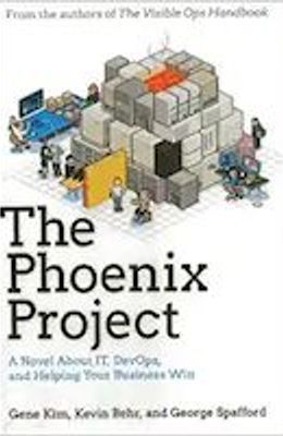 The Phoenix Project