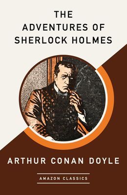 The Adventures of Sherlock Holmes