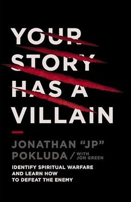 Your Story has a Villain