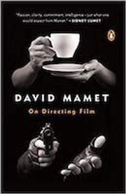 On Directing Film